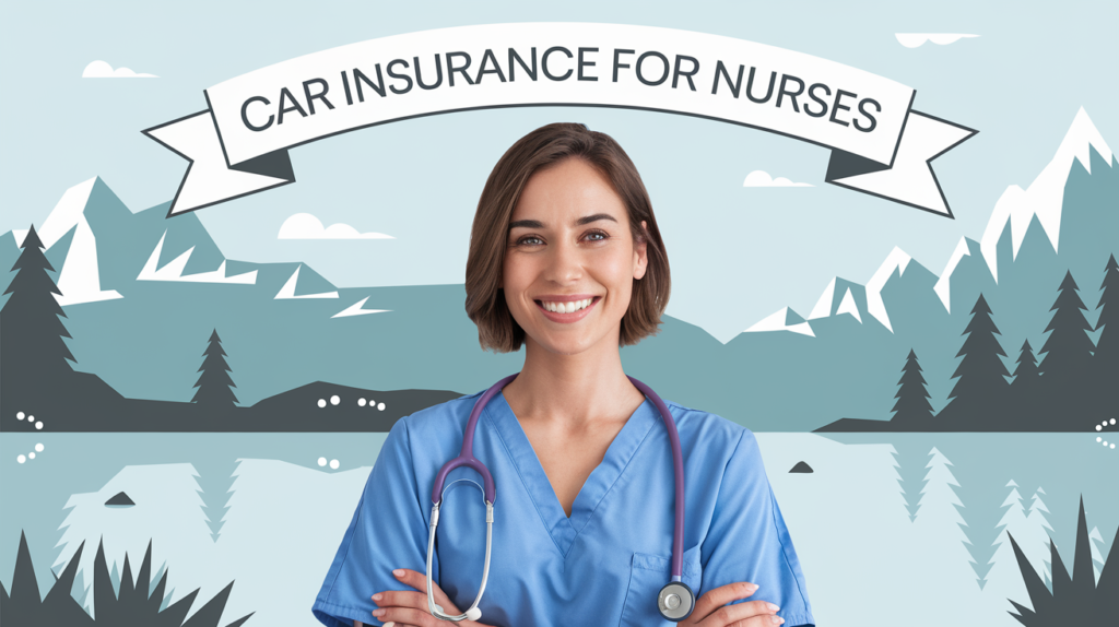 Car Insurance For Nurses