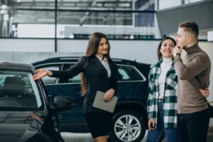 Can You Register a Car Without Insurance in Michigan