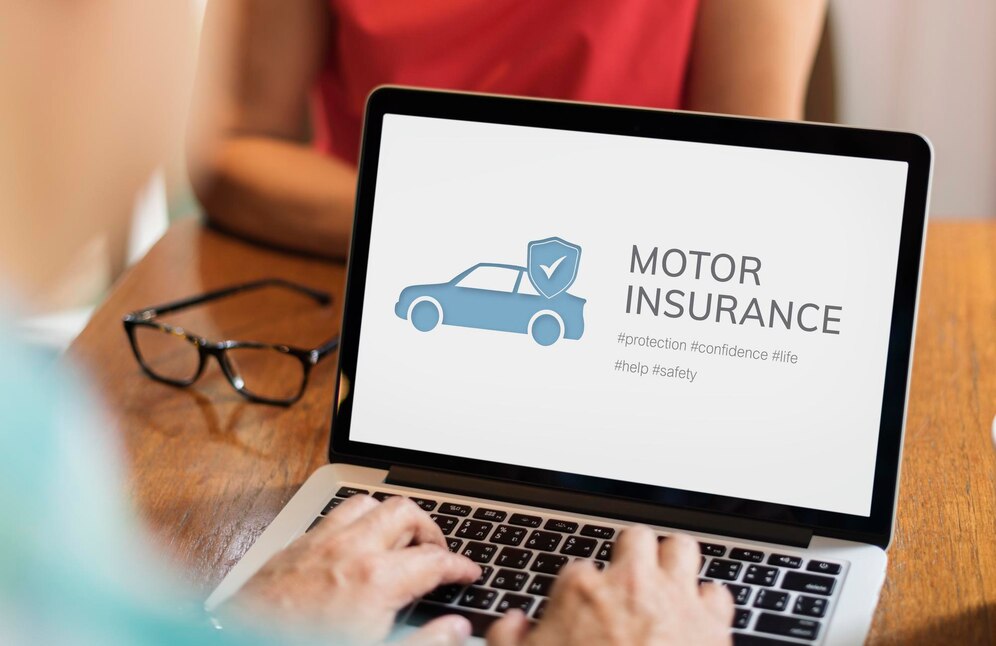 do i need insurance to register a car