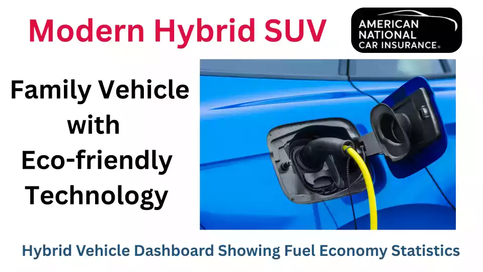 Hybrid electric vehicle