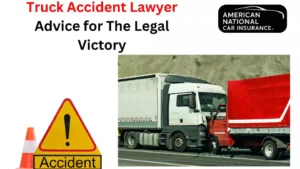 truck accident lawyer