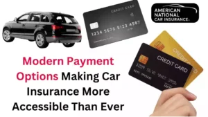 Pay Car Insurance With A Credit Card