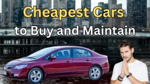 Top Cars to buy